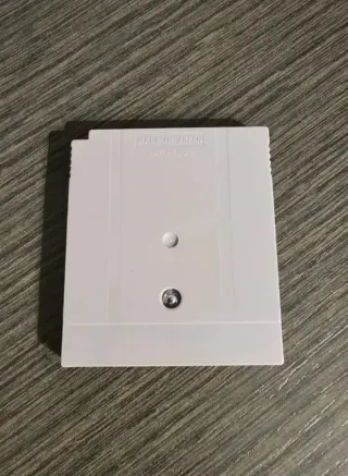 Tumble Pop Game Boy Nintendo