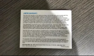 Tumble Pop Game Boy Nintendo