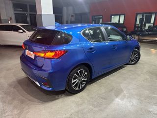 Lexus CT 1.8 200h Business