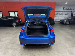 Lexus CT 1.8 200h Business