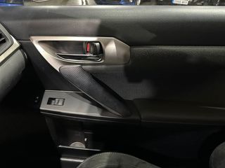 Lexus CT 1.8 200h Business