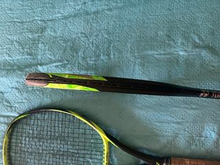 Raquetas Yonex Ezone 98