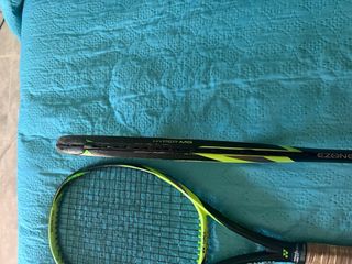 Raquetas Yonex Ezone 98