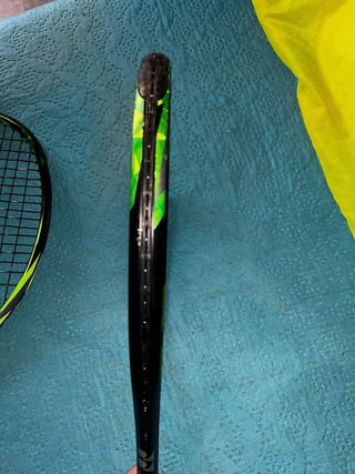2 Raquetas Yonex Ezone 98