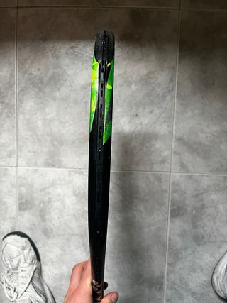 2 Raquetas Yonex Ezone 98