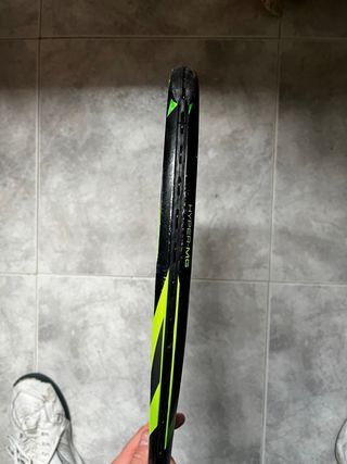 2 Raquetas Yonex Ezone 98
