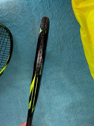 2 Raquetas Yonex Ezone 98