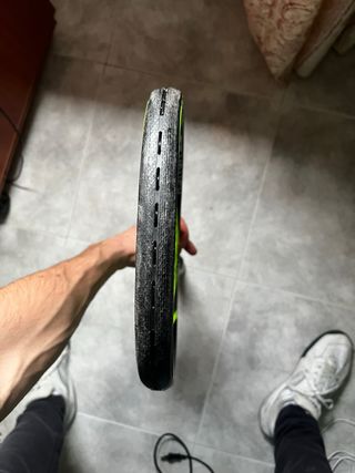 2 Raquetas Yonex Ezone 98