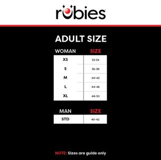 Disfraz Bruja Spiderweb Neón Talla Única