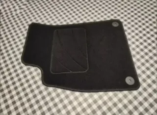 + Audi A4 B6 B7 Alfombrillas Alfombras a medida