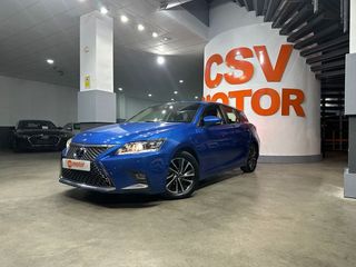 Lexus CT 1.8 200h Business