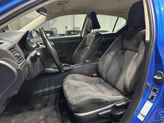 Lexus CT 1.8 200h Business