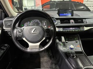 Lexus CT 1.8 200h Business