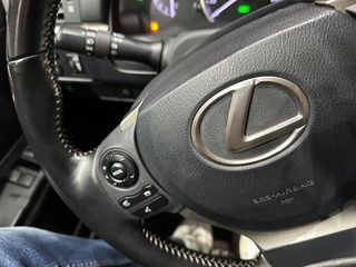 Lexus CT 1.8 200h Business