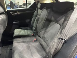 Lexus CT 1.8 200h Business