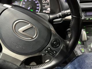 Lexus CT 1.8 200h Business