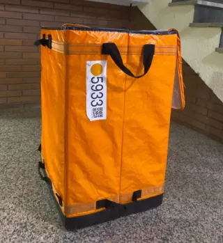 Pack 12 Sacas Amazon