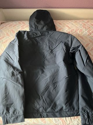 Chaqueta Carhartt Azul Talla XS