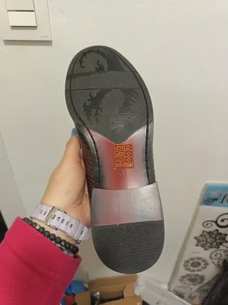 Mocasines hombre talla 41