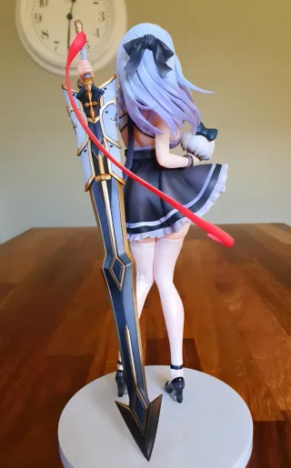 Action Figure Azur Lane Dido 22cm sexy girl