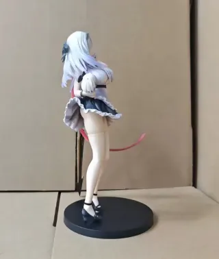 Action Figure Azur Lane Dido 22cm sexy girl