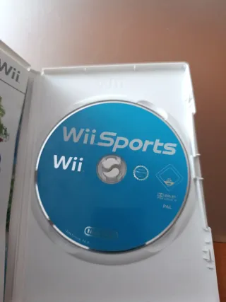 Wii Sports per Nintendo Wii