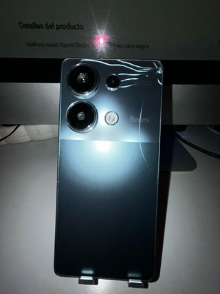 Xiaomi Redmi Note 13 Pro