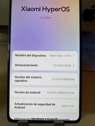 Xiaomi Redmi Note 13 Pro