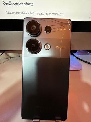 Xiaomi Redmi Note 13 Pro