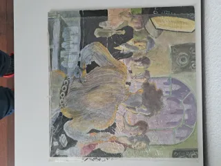 Vinilo Grandes Grupos Vol. 1 Pop Español