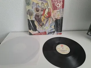 Vinilo Grandes Grupos Vol. 1 Pop Español