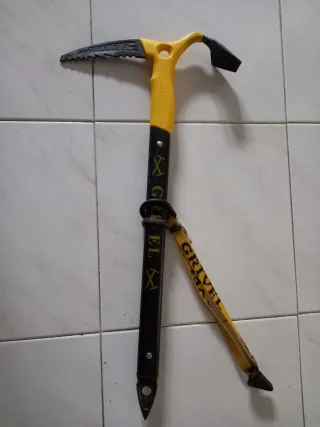 Piccozza Grivel Eagle