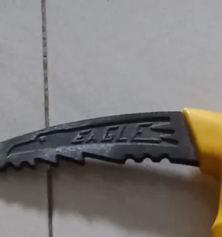 Piccozza Grivel Eagle