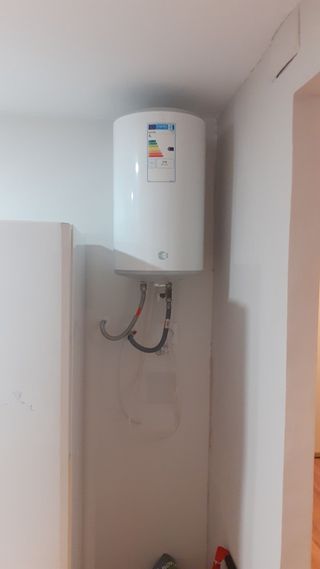 Instalador de termo eléctrico