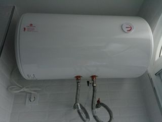 Instalador de termo eléctrico