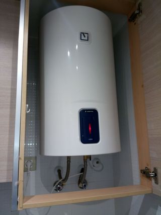 Instalador de termo eléctrico