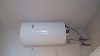 Instalador de termo eléctrico