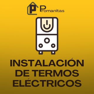 Instalador de termo eléctrico