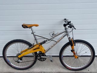 Marin Mount Vision FRS 1998