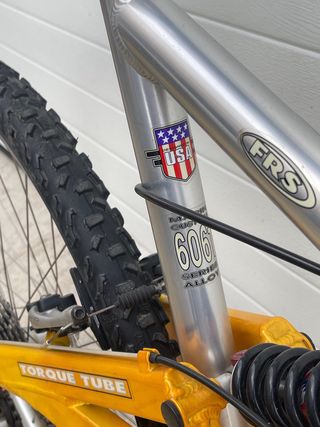 Marin Mount Vision FRS 1998