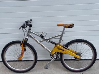 Marin Mount Vision FRS 1998