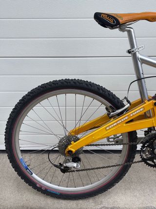 Marin Mount Vision FRS 1998