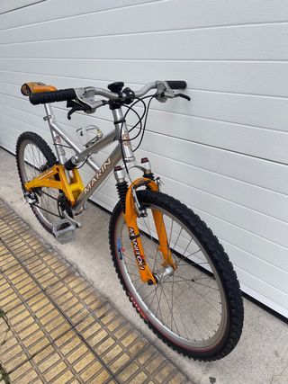 Marin Mount Vision FRS 1998