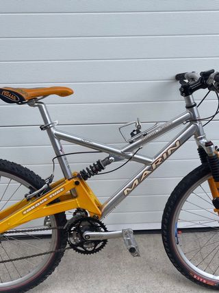 Marin Mount Vision FRS 1998