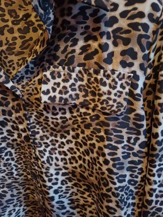 3 camicie donna seta