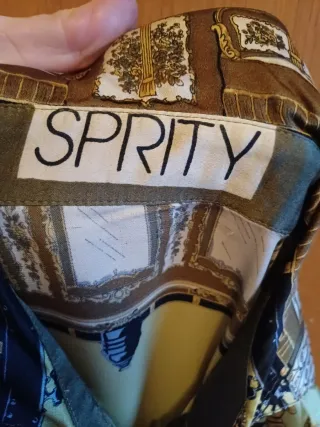 3 camicie donna seta