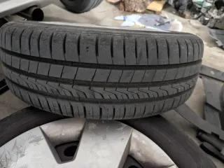 4 Ruedas Suzuki Swift