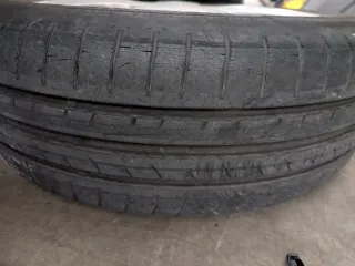 4 Ruedas Suzuki Swift