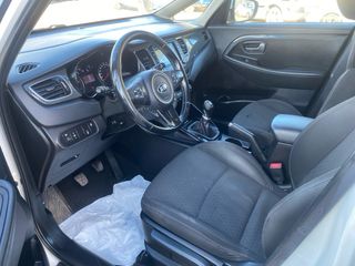 KIA Carens 2017