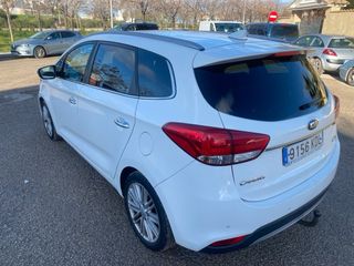 KIA Carens 2017